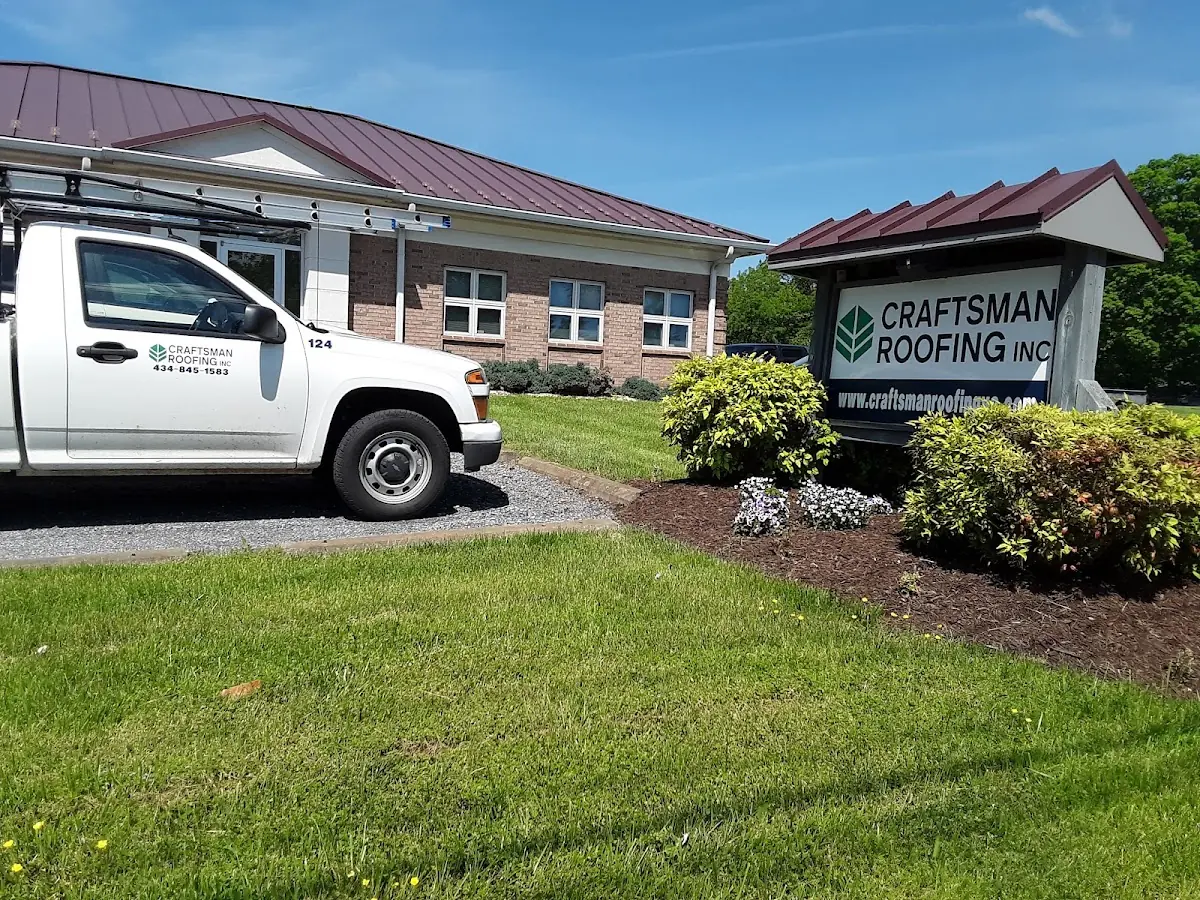 Quality Chimney Repair by experienced craftsmen in Madden Corners